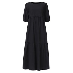 Vestido Pireu use o cupom PRIMEIRACOMPRA e garanta 12%OFF