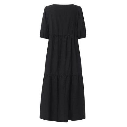 Vestido Pireu - Sua Boutique