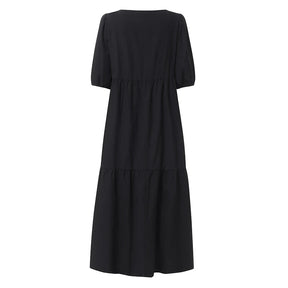 Vestido Pireu use o cupom PRIMEIRACOMPRA e garanta 12%OFF