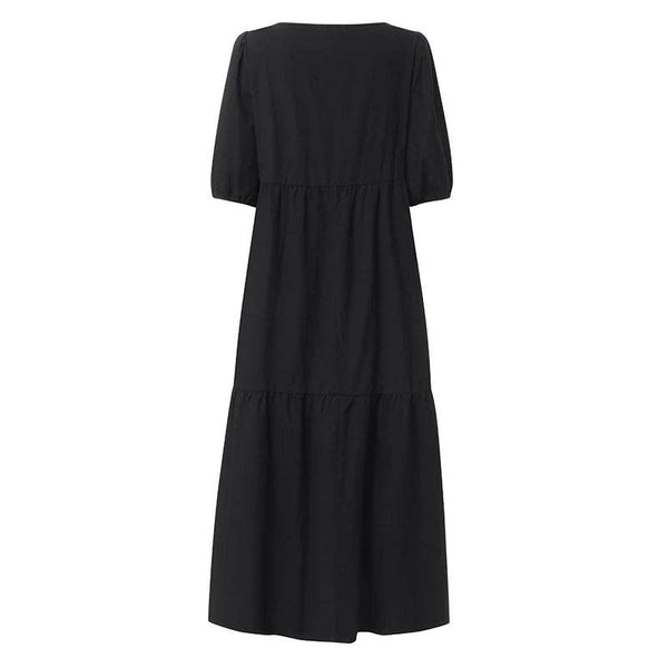 Vestido Pireu - Sua Boutique