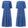 Vestido Pireu - Sua Boutique