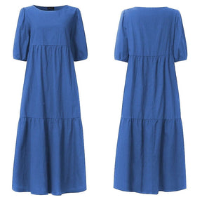 Vestido Pireu use o cupom PRIMEIRACOMPRA e garanta 12%OFF