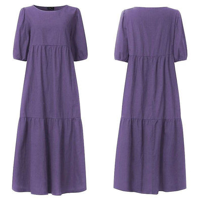 Vestido Pireu - Sua Boutique