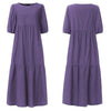 Vestido Pireu - Sua Boutique