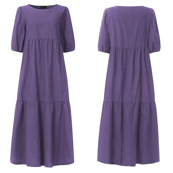 Vestido Pireu - Sua Boutique