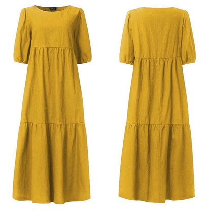 Vestido Pireu - Sua Boutique