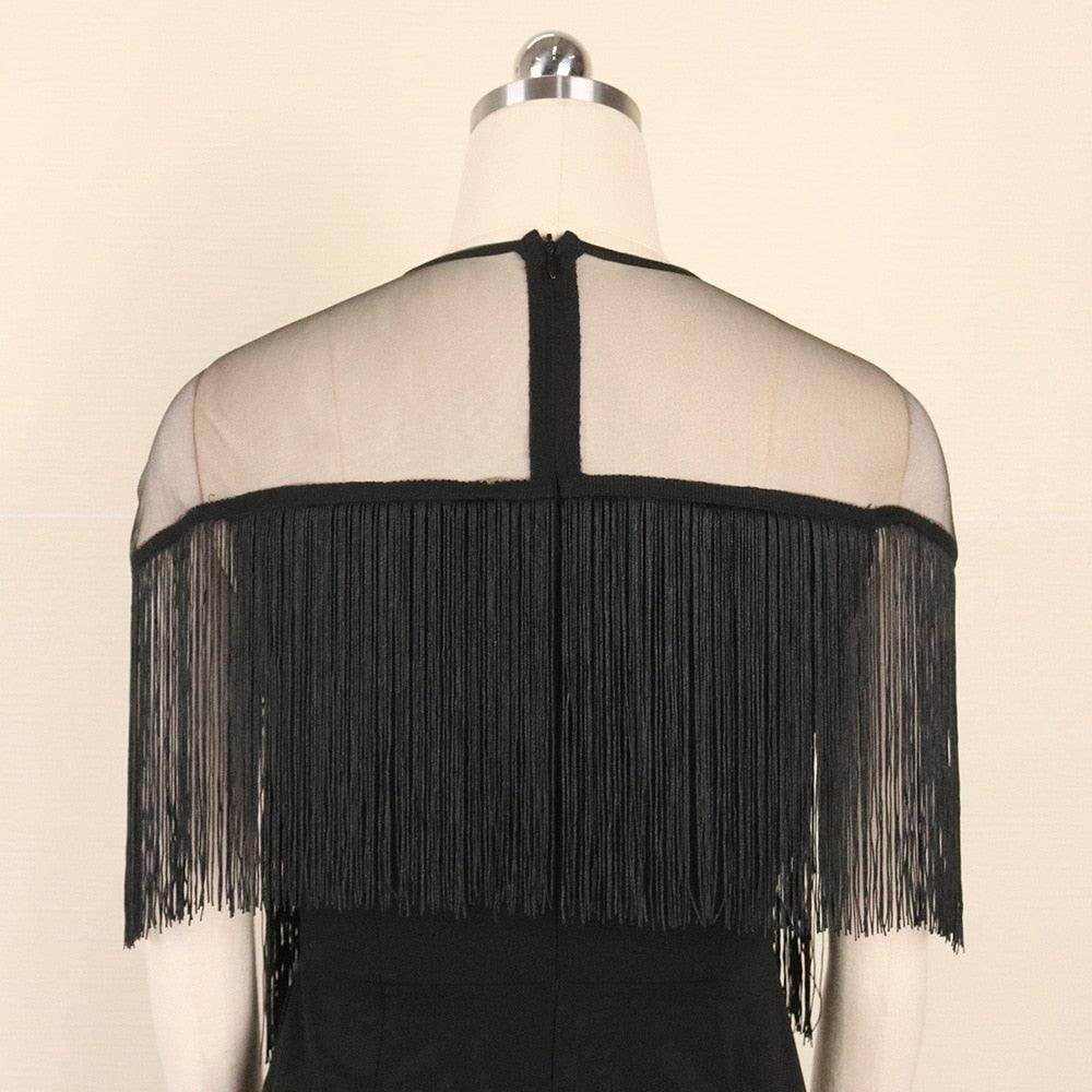 Vestido Plus Maraya - Sua Boutique