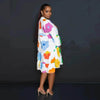 Vestido Plus Sophi - Sua Boutique