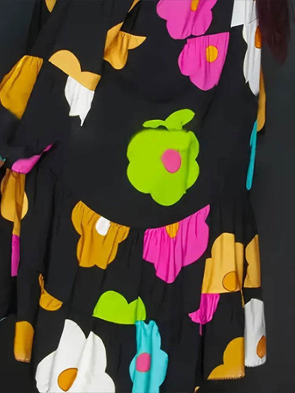 Vestido Plus Sophi - Sua Boutique