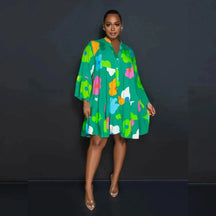 Vestido Plus Sophi use o cupom PRIMEIRACOMPRA e garanta 12%OFF