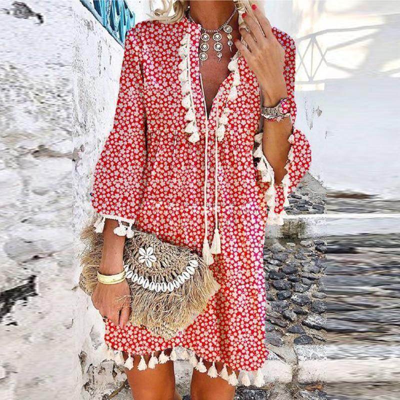 Vestido Pump Diva - Sua Boutique