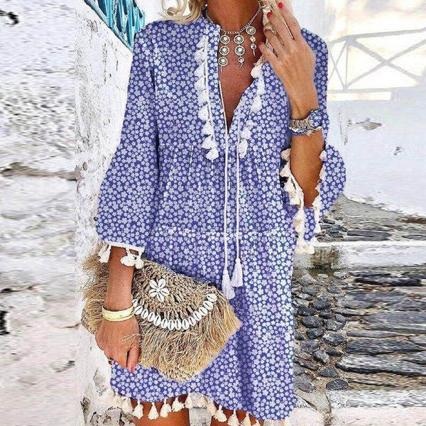 Vestido Pump Diva - Sua Boutique