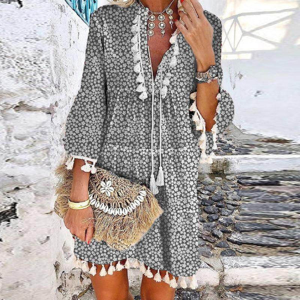 Vestido Pump Diva - Sua Boutique