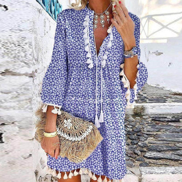 Vestido Pump Diva - Sua Boutique