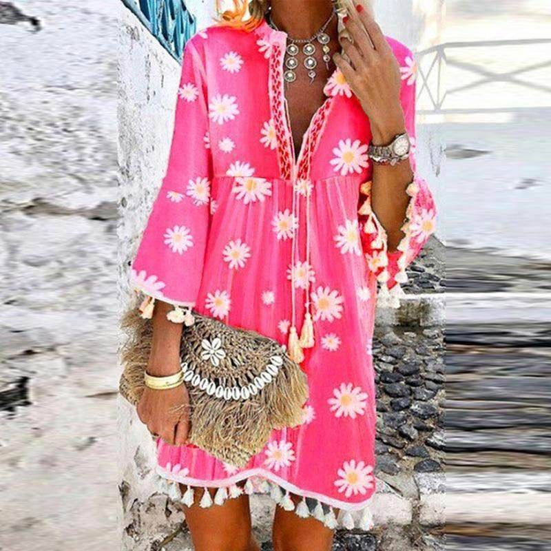 Vestido Pump Diva - Sua Boutique