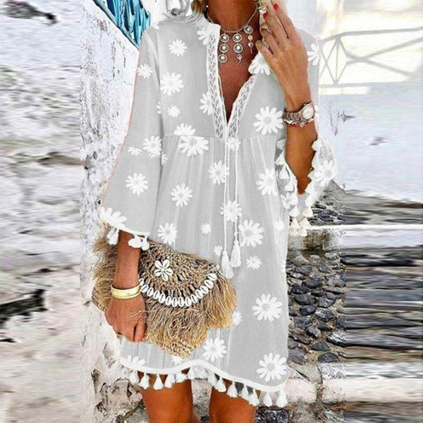 Vestido Pump Diva - Sua Boutique