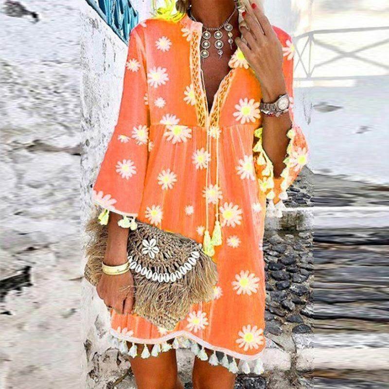 Vestido Pump Diva - Sua Boutique