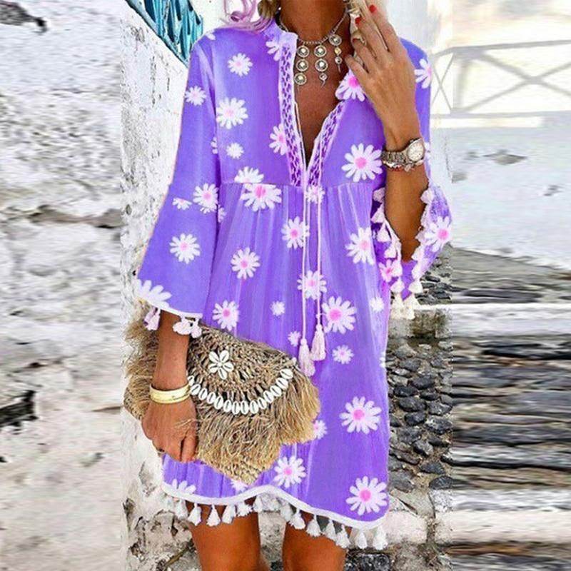 Vestido Pump Diva - Sua Boutique