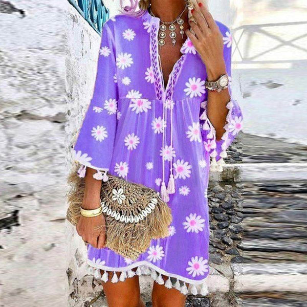 Vestido Pump Diva - Sua Boutique