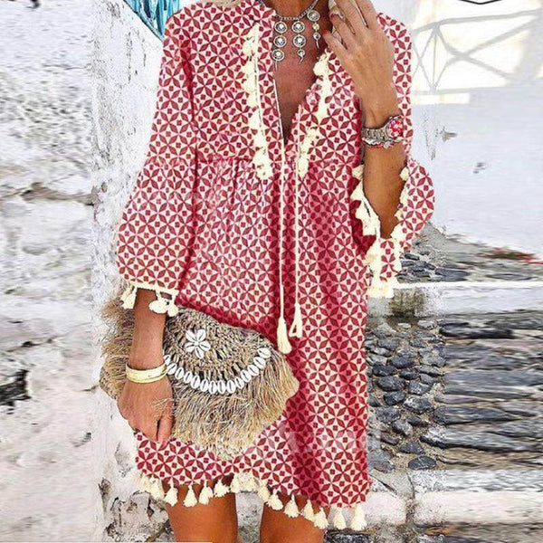 Vestido Pump Diva - Sua Boutique
