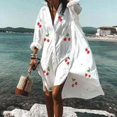 Vestido Punta Del Leste use o cupom PRIMEIRACOMPRA e garanta 12%OFF