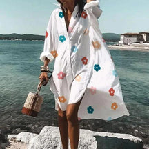 Vestido Punta Del Leste use o cupom PRIMEIRACOMPRA e garanta 12%OFF