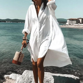 Vestido Punta Del Leste use o cupom PRIMEIRACOMPRA e garanta 12%OFF