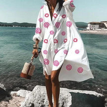 Vestido Punta Del Leste use o cupom PRIMEIRACOMPRA e garanta 12%OFF