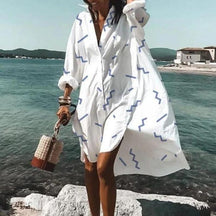 Vestido Punta Del Leste use o cupom PRIMEIRACOMPRA e garanta 12%OFF