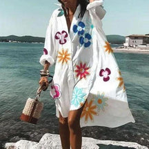Vestido Punta Del Leste use o cupom PRIMEIRACOMPRA e garanta 12%OFF