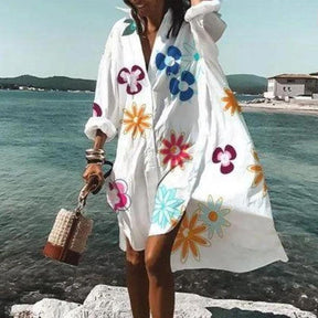 Vestido Punta Del Leste use o cupom PRIMEIRACOMPRA e garanta 12%OFF
