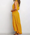 Vestido Queen Diana - Sua Boutique