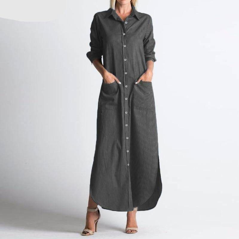 Vestido Queen Soul - Sua Boutique