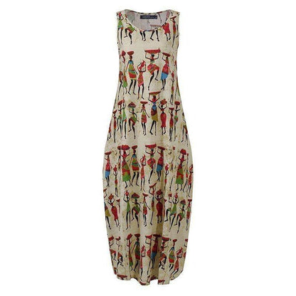 Vestido Rachel - Sua Boutique