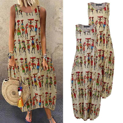 Vestido Rachel - Sua Boutique