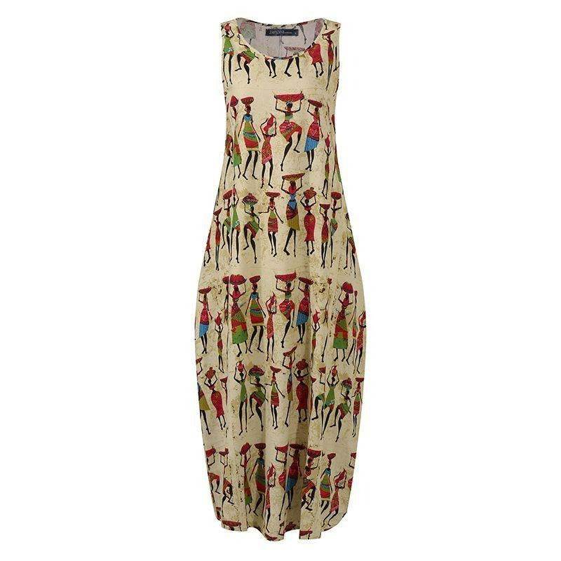 Vestido Rachel - Sua Boutique