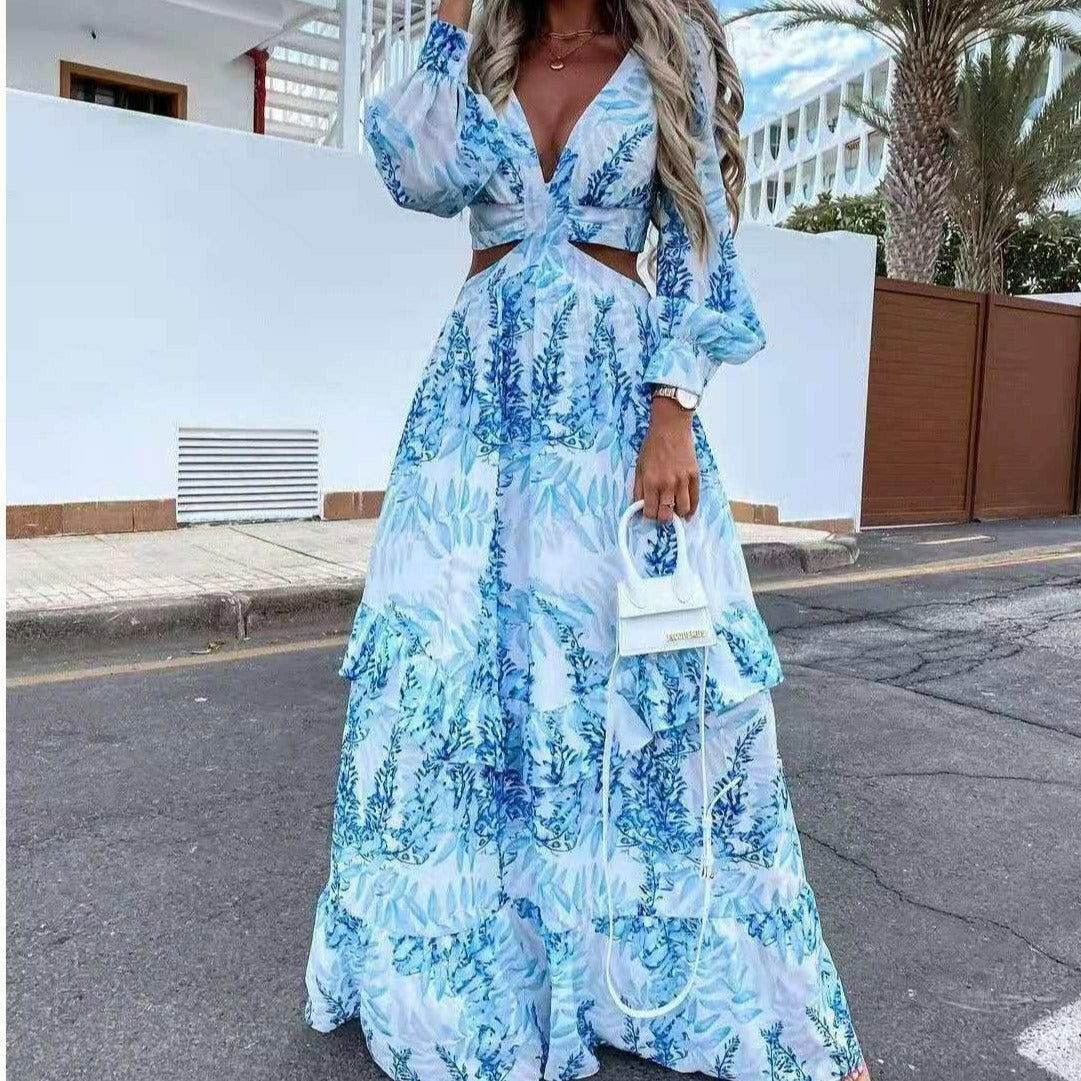 Vestido Rany - Sua Boutique