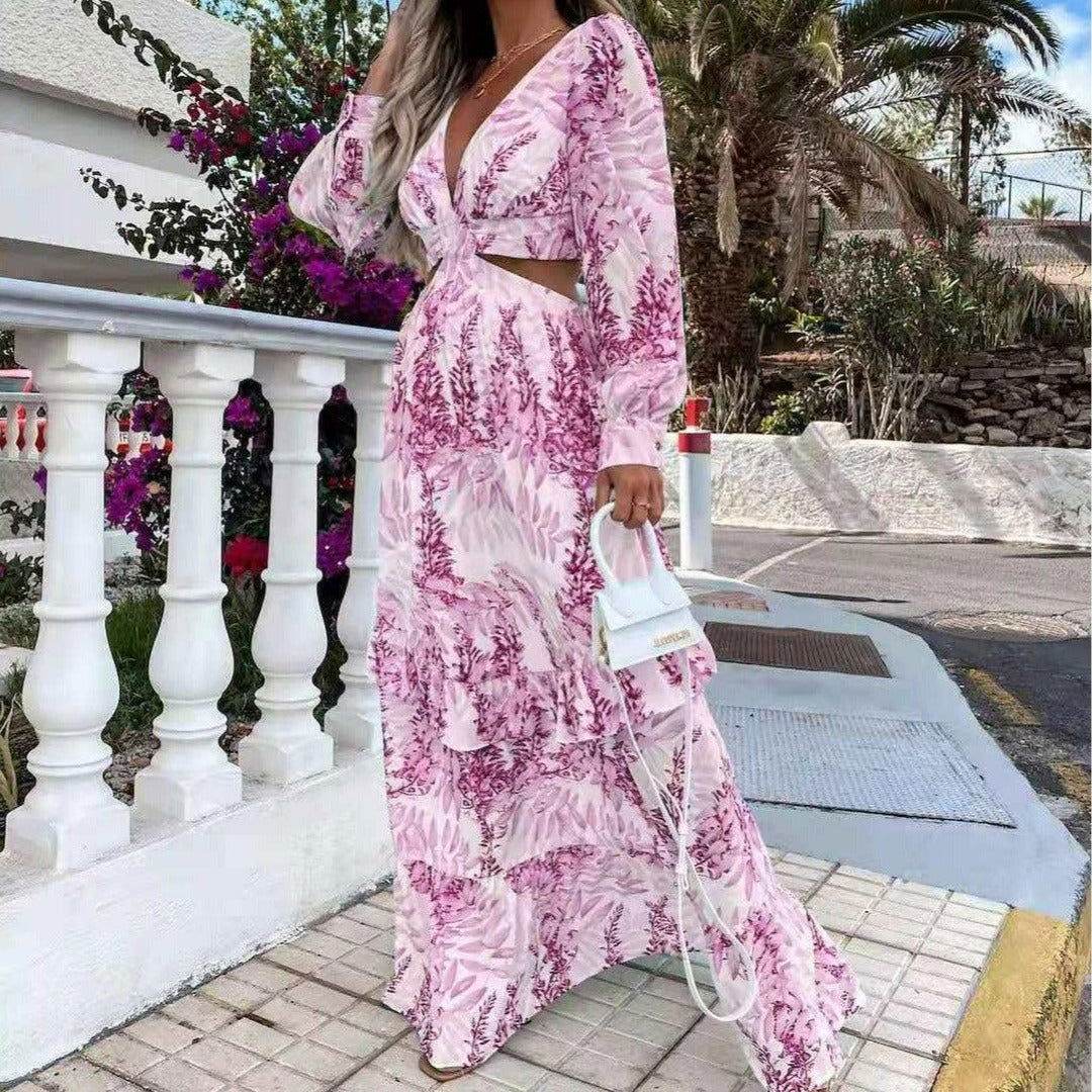 Vestido Rany - Sua Boutique