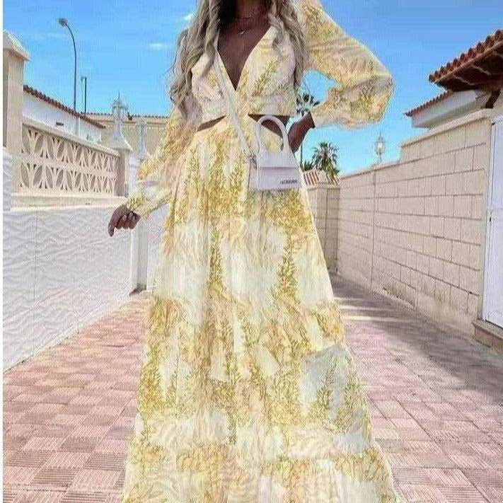 Vestido Rany - Sua Boutique