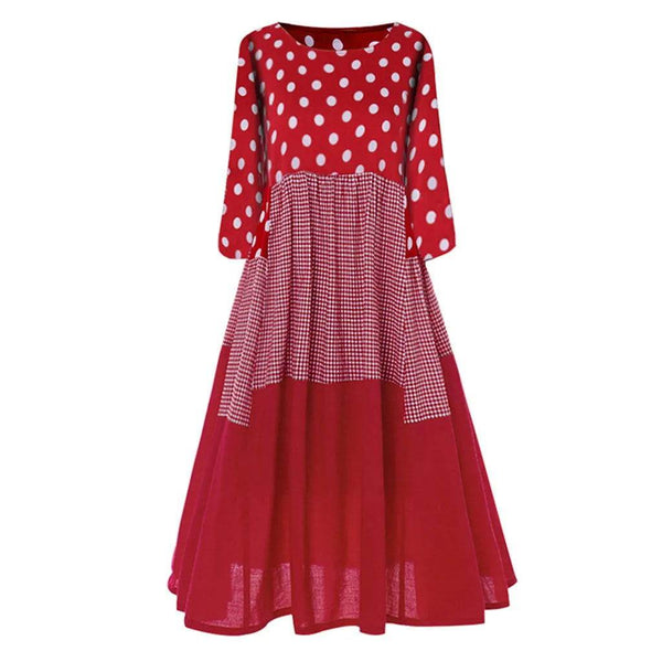 Vestido Ravena - Sua Boutique