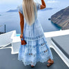 Vestido Renda Anelli - Sua Boutique