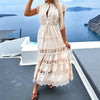Vestido Renda Anelli - Sua Boutique