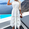 Vestido Renda Anelli - Sua Boutique