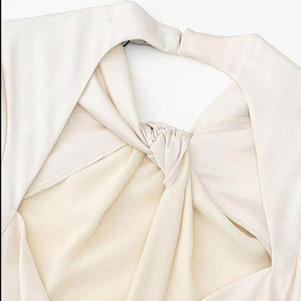 Vestido Rihanna - Sua Boutique