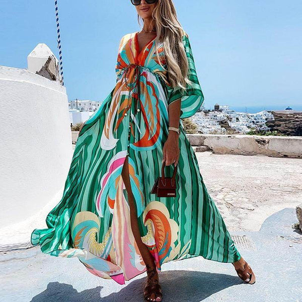 Vestido Roberta - Sua Boutique