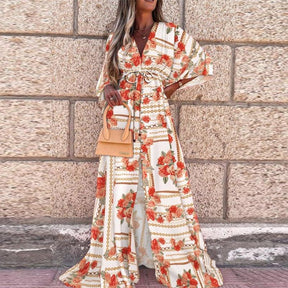 Vestido Roberta use o cupom PRIMEIRACOMPRA e garanta 12%OFF