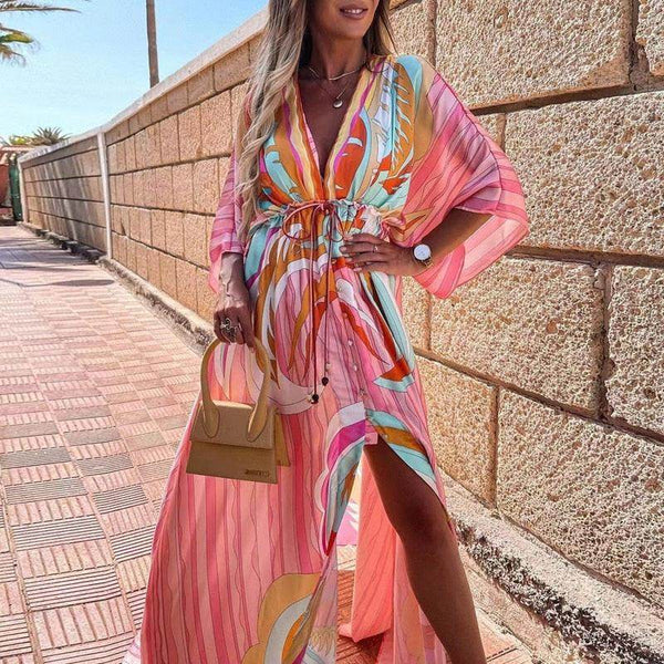 Vestido Roberta - Sua Boutique