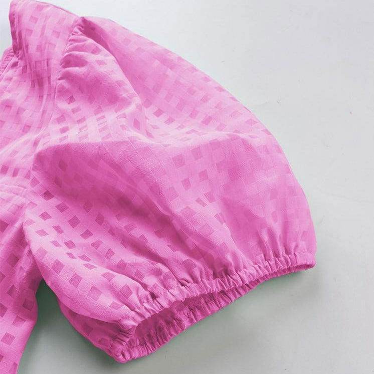 Vestido Romantic Adriane - Sua Boutique