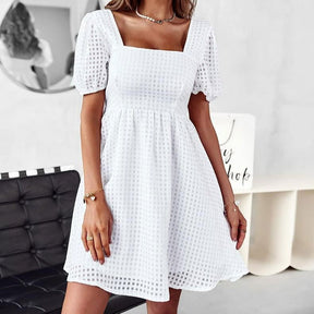 Vestido Romantic Adriane use o cupom PRIMEIRACOMPRA e garanta 12%OFF