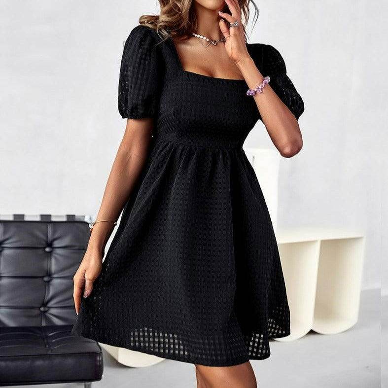 Vestido Romantic Adriane - Sua Boutique